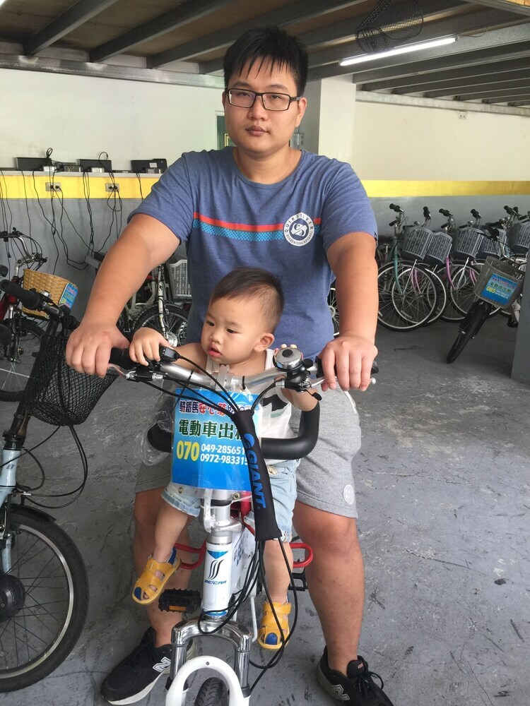 Bed & Breakfast Shao Guang 188