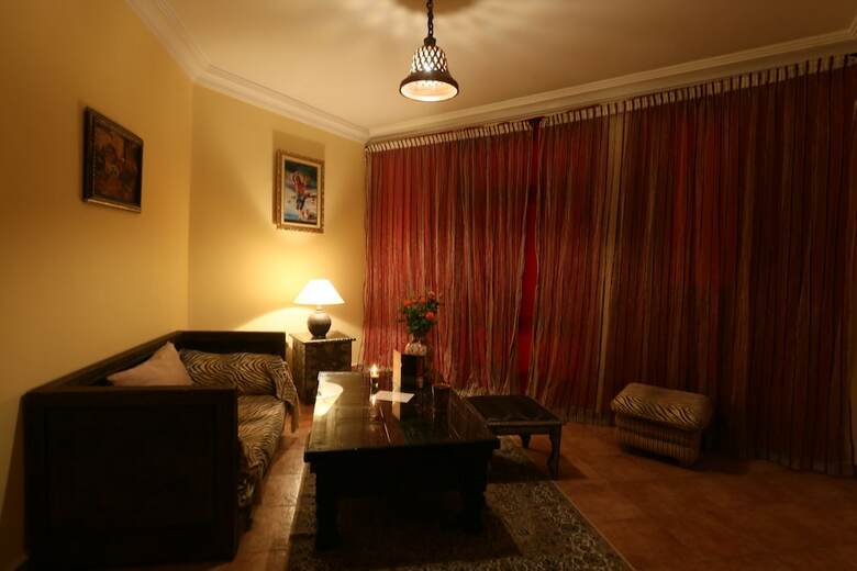 Hotel Tafoukt