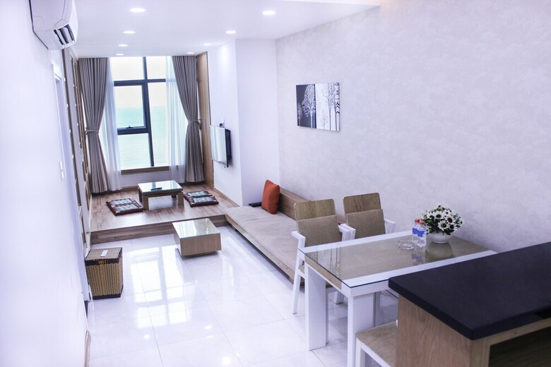Gold Ocean Nha Trang