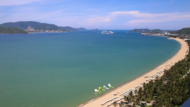 Gold Ocean Nha Trang