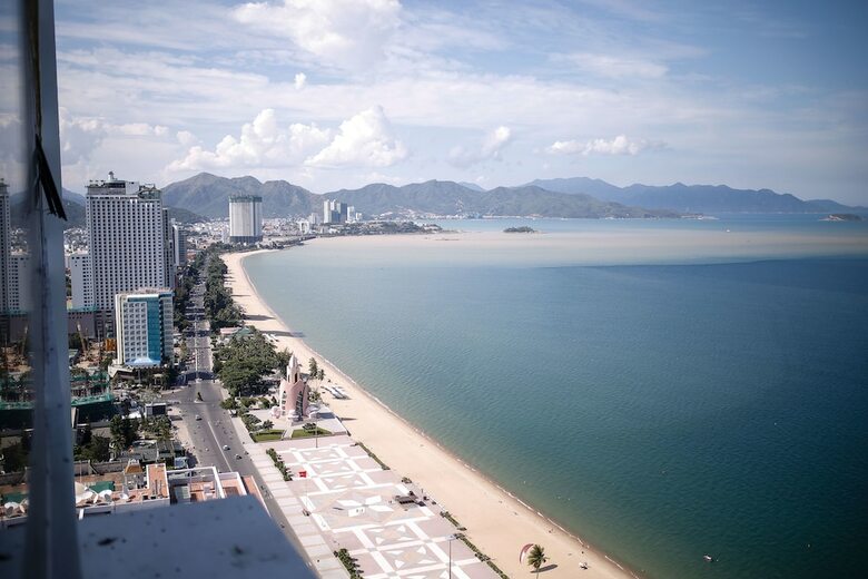 Gold Ocean Nha Trang