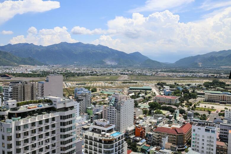 Gold Ocean Nha Trang