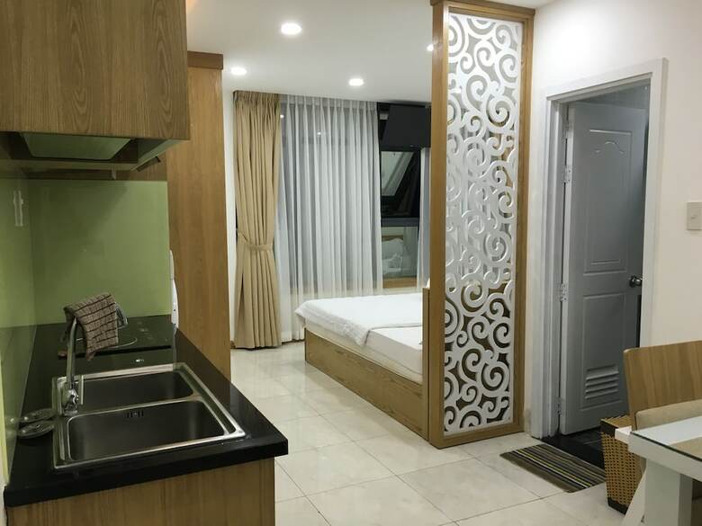 Gold Ocean Nha Trang