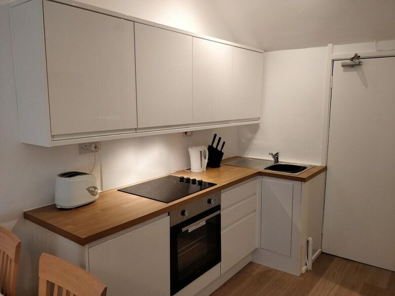 Apartamentos Chymes Holiday Flats