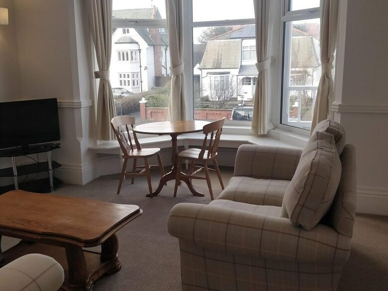 Apartamentos Chymes Holiday Flats