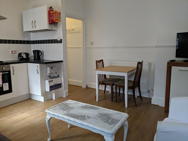 Apartamentos Chymes Holiday Flats