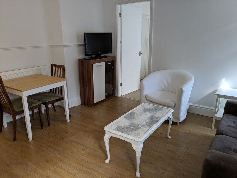 Apartamentos Chymes Holiday Flats
