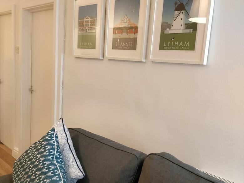 Apartamentos Chymes Holiday Flats