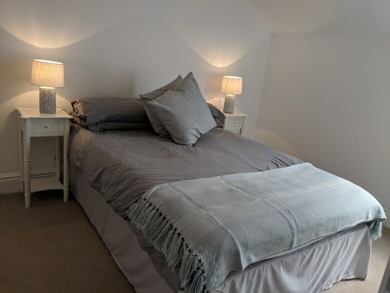 Apartamentos Chymes Holiday Flats