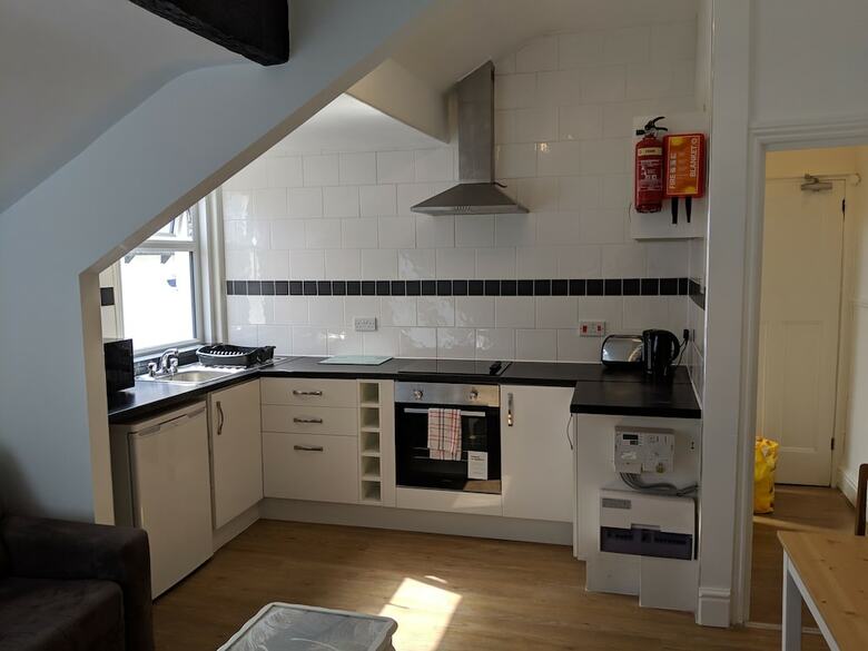 Apartamentos Chymes Holiday Flats