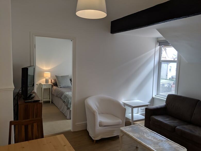 Apartamentos Chymes Holiday Flats
