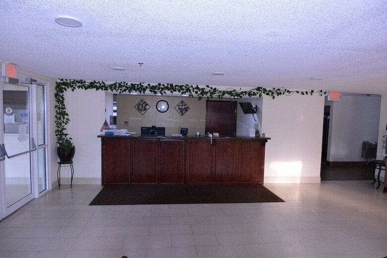 Hotel Jameson Inn - Hazlehurst