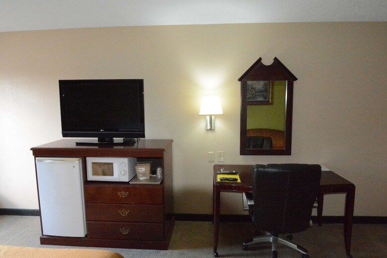 Hotel Jameson Inn - Hazlehurst