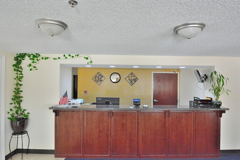 Hotel Jameson Inn - Hazlehurst