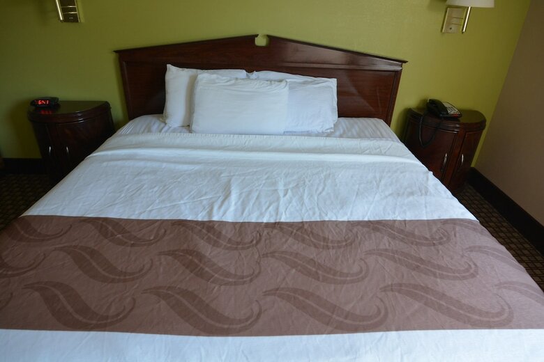 Hotel Jameson Inn - Hazlehurst