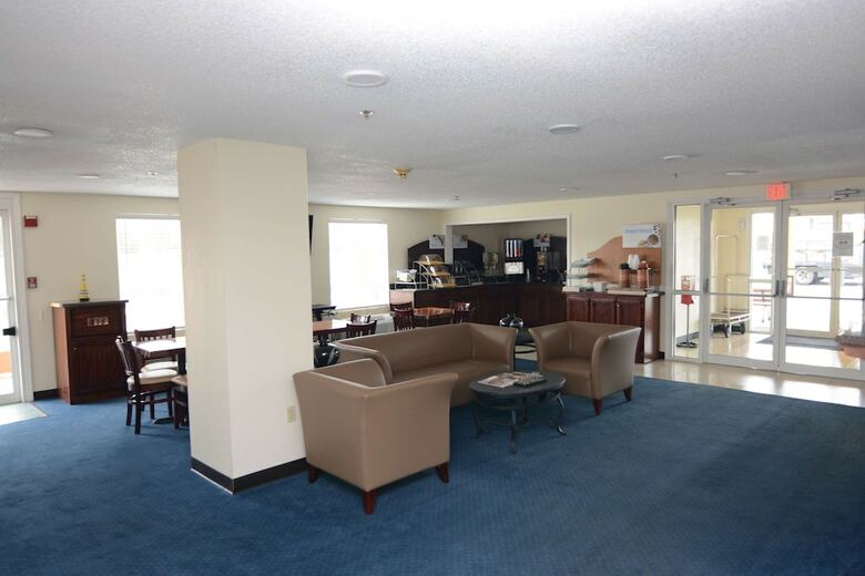 Hotel Jameson Inn - Hazlehurst