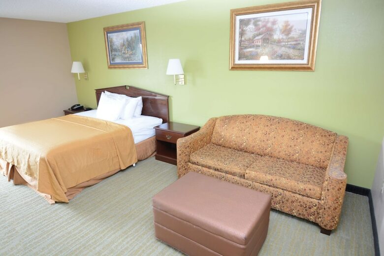 Hotel Jameson Inn - Hazlehurst