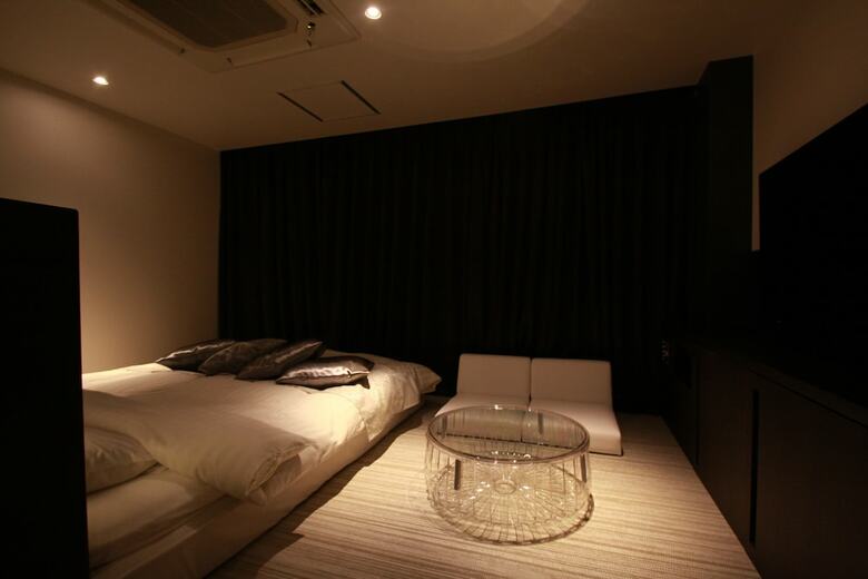 Hotel Edoyado - Adult Only