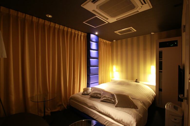 Hotel Edoyado - Adult Only