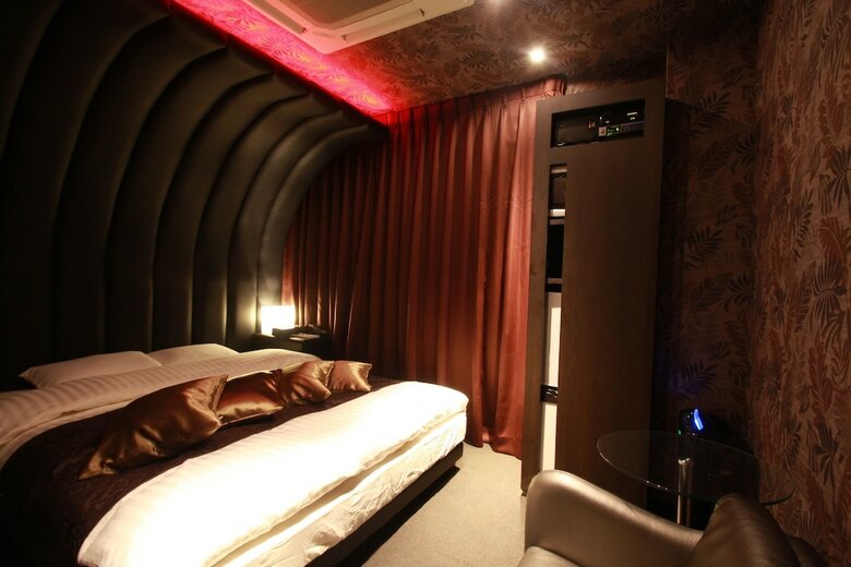 Hotel Edoyado - Adult Only