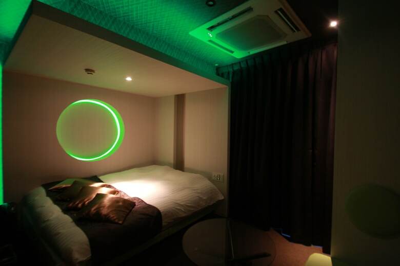 Hotel Edoyado - Adult Only