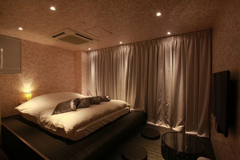Hotel Edoyado - Adult Only