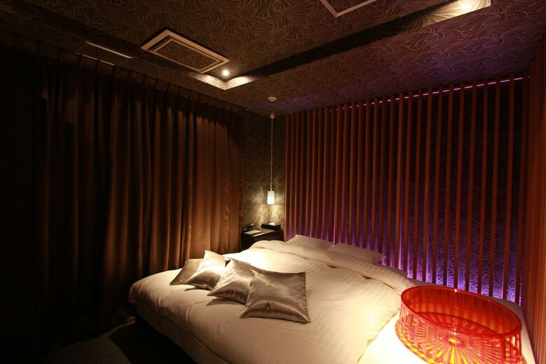 Hotel Edoyado - Adult Only