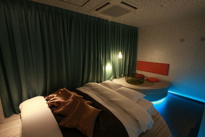Hotel Edoyado - Adult Only