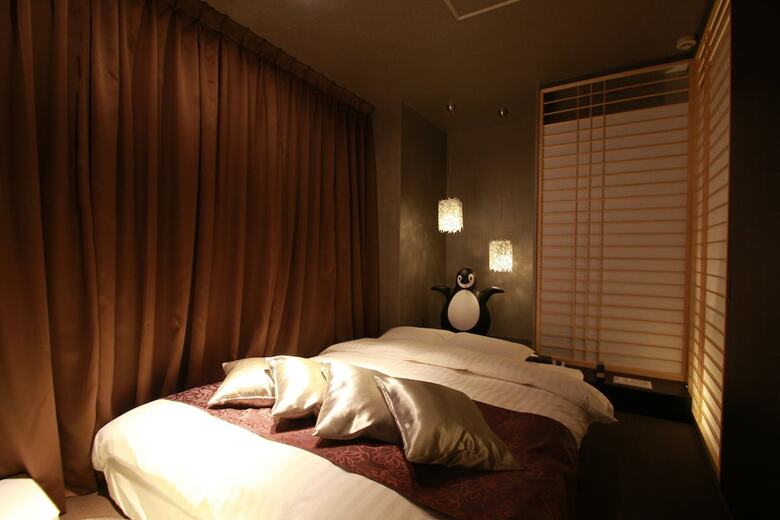 Hotel Edoyado - Adult Only