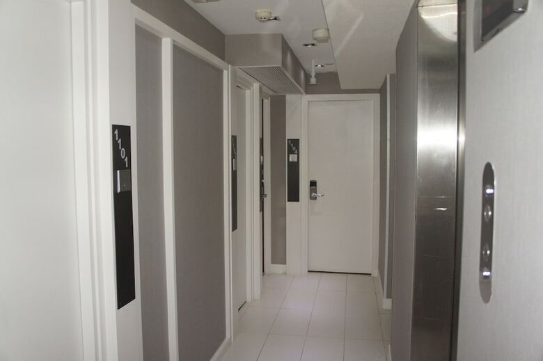 Homy Hotel Central