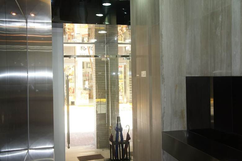Homy Hotel Central