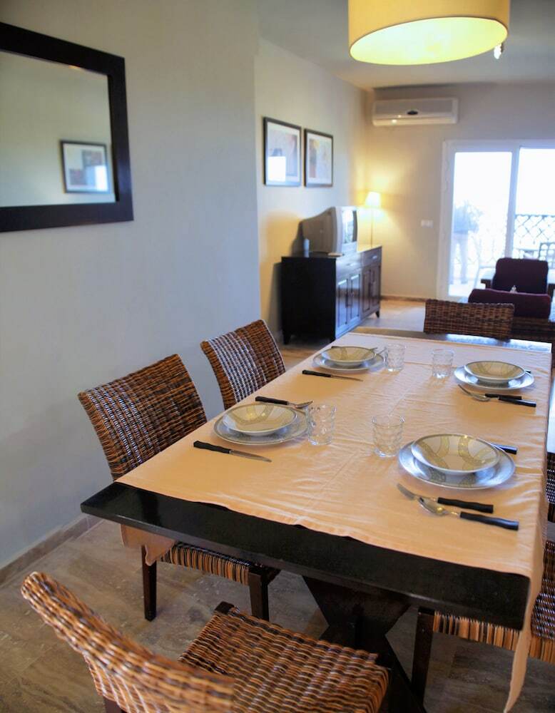 Apartamentos La Perle Orientale - Sa�dia