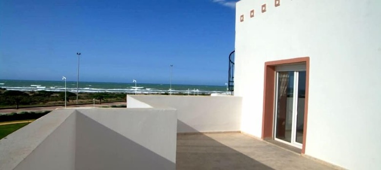 Apartamentos La Perle Orientale - Sa�dia