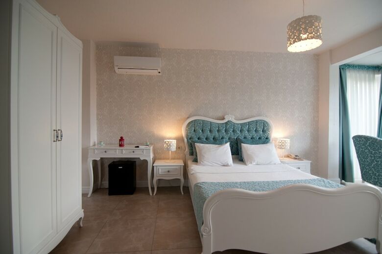 A?va Nehir Evi Butik Hotel