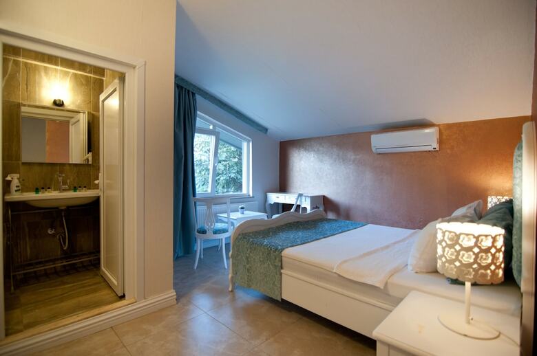 A?va Nehir Evi Butik Hotel
