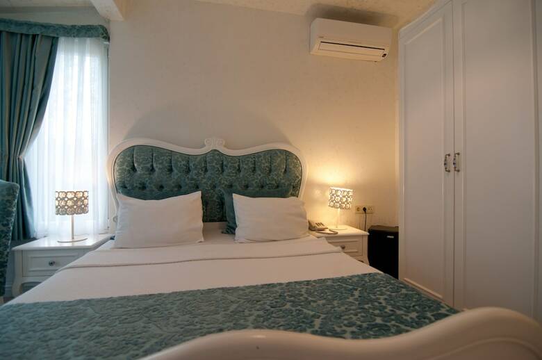A?va Nehir Evi Butik Hotel