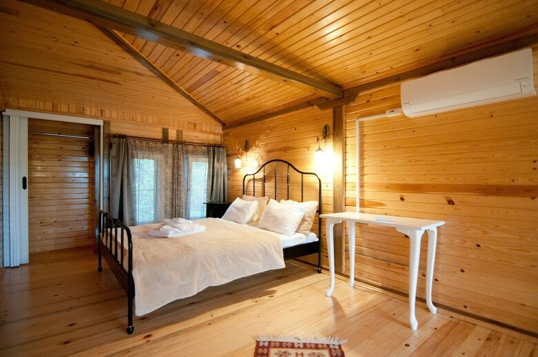 A?va Nehir Evi Butik Hotel