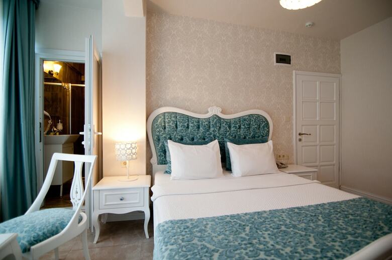 A?va Nehir Evi Butik Hotel