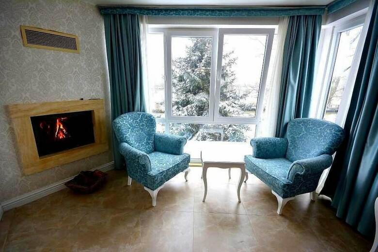 A?va Nehir Evi Butik Hotel
