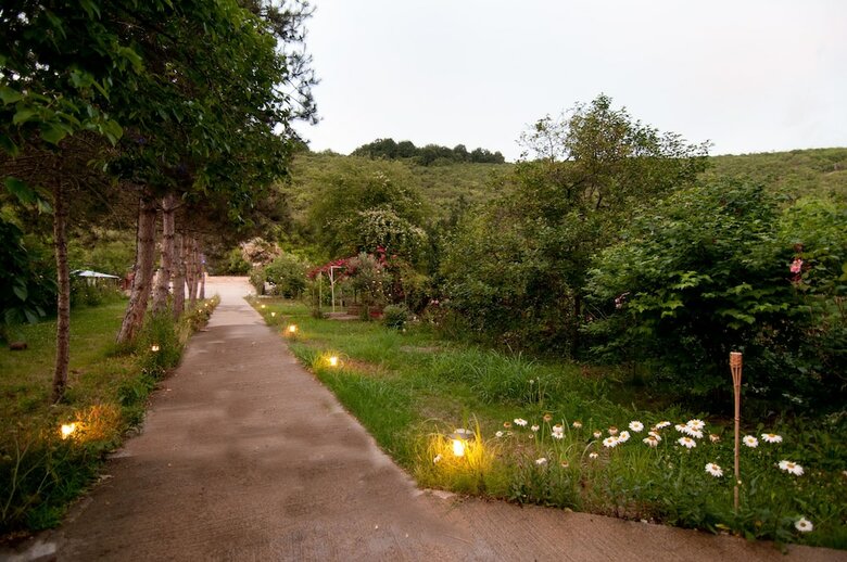 A?va Nehir Evi Butik Hotel
