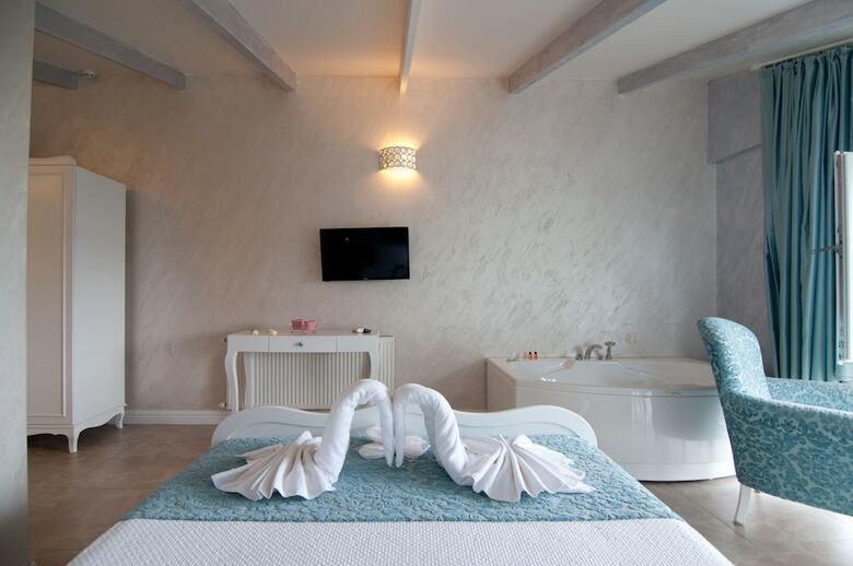 A?va Nehir Evi Butik Hotel