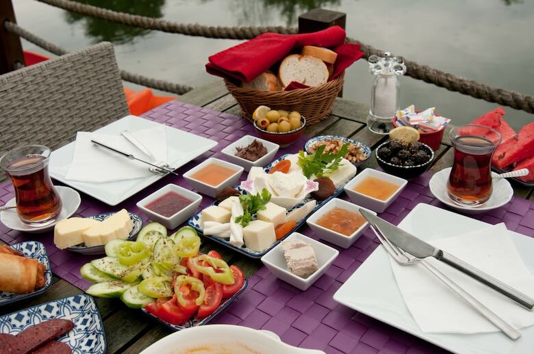 A?va Nehir Evi Butik Hotel