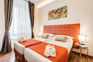 Hotel Lhr Coliseum B&B