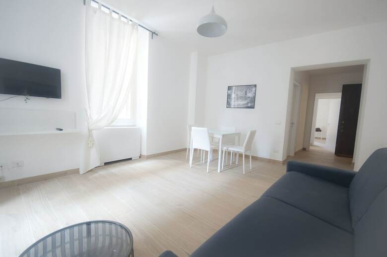 Apartamento Meme Suites