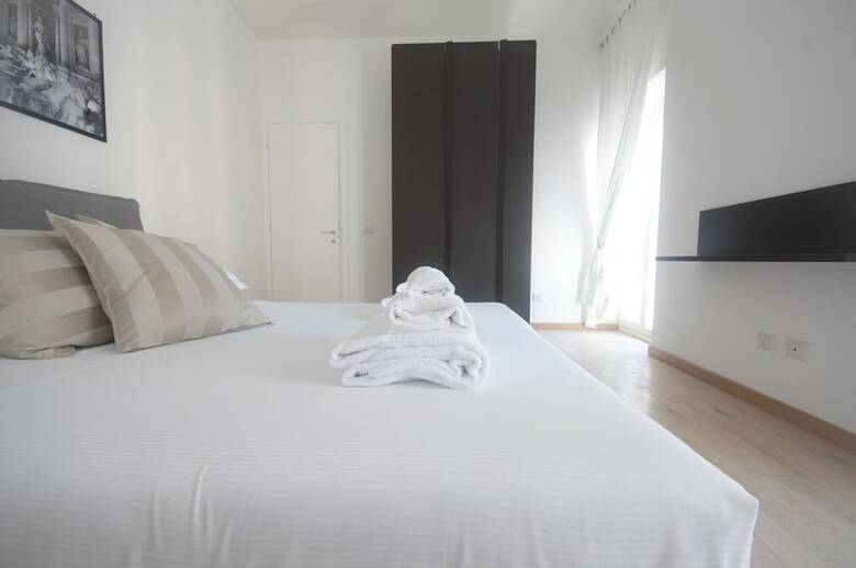 Apartamento Meme Suites