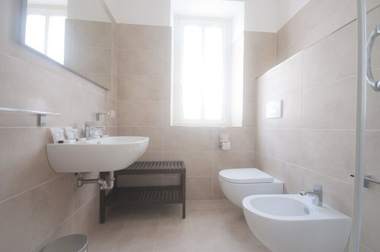 Apartamento Meme Suites