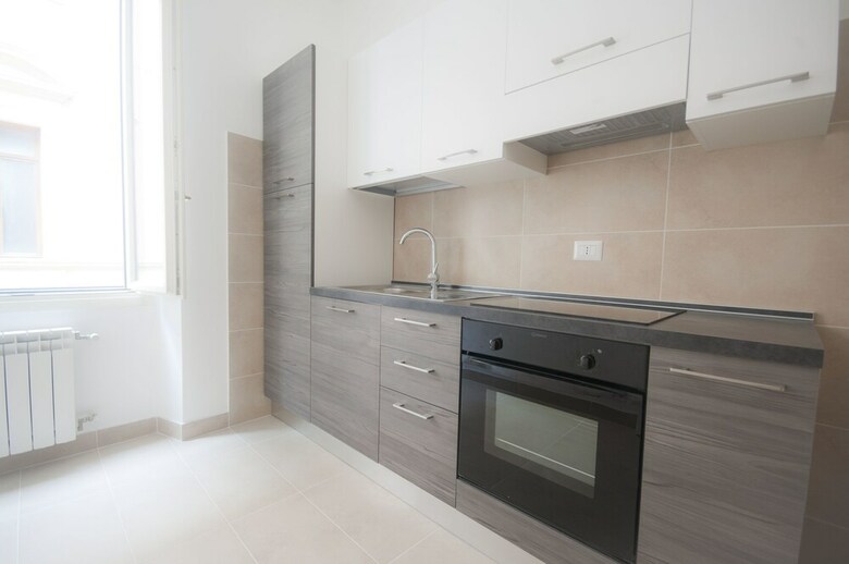 Apartamento Meme Suites