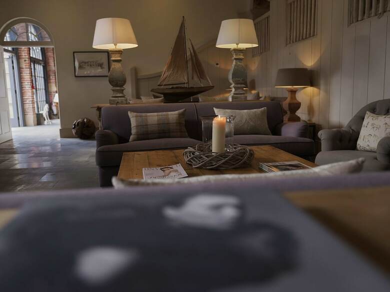 Agroturismo Middleton Lodge