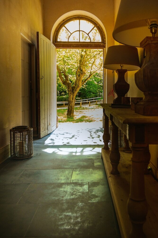 Agroturismo Middleton Lodge