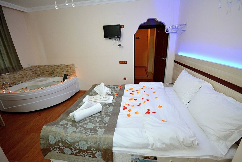 A?va Sahil Y?ld?z? Hotel